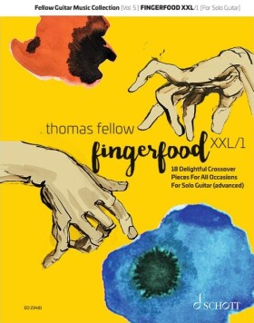 KN Fingerfood XXL Vol. 1