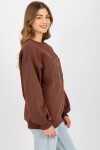 Mikina model 216192 Ex Moda universal