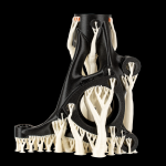 Prusa Research Original Prusa XL - 5 hlav - sestavená