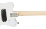 Loog Mini Electric White