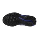 Mizuno Wave Rider GTX 3 odyssey gray icelandic blue iris bloom
