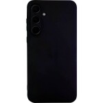 JT Berlin 11120 zadní kryt na mobil Samsung Galaxy A56 5G černá 11120
