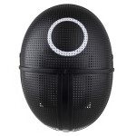 Dovoz Maska Game Guard Circle