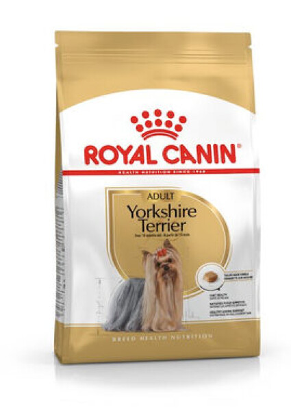 Royal canin Yorkshire