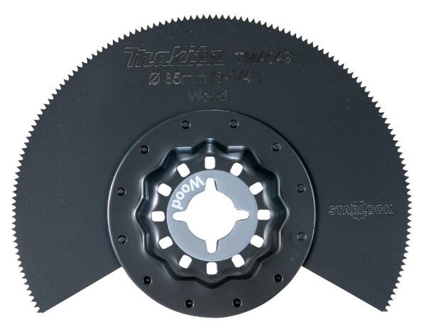 Pilový kotouč Makita TMA049 Starlock B-64836