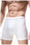 Pánské boxerky Authentic Perfect 092 Bílá - Cornette bílá 4XL