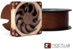 Prusa Research Prusament PLA Noctua Brown 1 kg (NFC)