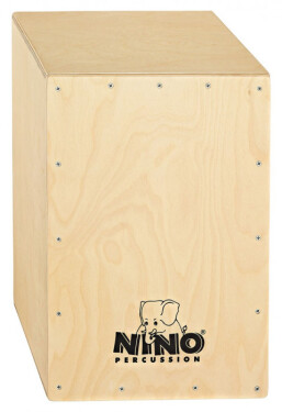 NINO Percussion NINO952 Cajon