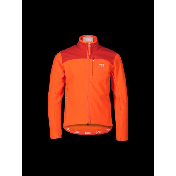 Lyžařská bunda POC RACE JACKET JR 140