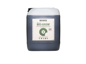 Biobizz Hnojivo na růst Biobizz Bio Grow, objem 10 litrů