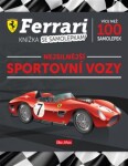 Ferrari vozy Scuderie