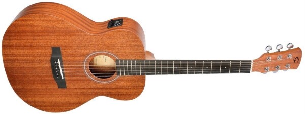 Soundsation BACKROAD-MOP-E