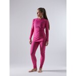 Běžecký termo set CRAFT CORE Warm Baselayer Velikost textilu: L