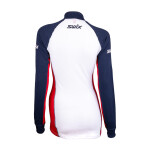 Dámské funkční triko Swix RaceX Classic Half Zip W