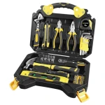 FIELDMANN FDG 5006-60R / Sada nářadí 60 ks (50001788)