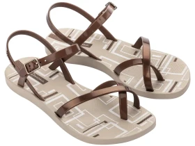 Ipanema Fashion Sandal VIII 82842-BN863 Dámské sandály béžové 39
