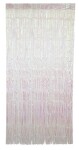 Párty závěs Iridescent 1 m x 2 m Párty závěs Iridescent 1 m x 2 m