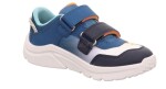 Dětské celoroční boty Superfit 1-006100-8000 Velikost: 25