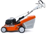 Benzínová sekačka STIHL RM 650 T