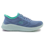 Boty Skechers Slip-ins: GO Walk Now - Khloe W 125643-BLGR EU 38