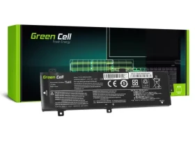 Green Cell baterie pro Lenovo V310 V310-14 V310-15 V510 V510-14 V510-15 / 3500 mAh / 7.6 V (LE118)