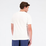 New Balance Sport Core Cotton Jersey WT MT31906WT tričko