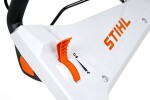 Aku sekačka STIHL RMA 448 PV SET (AL 301+2xAP 300 S)