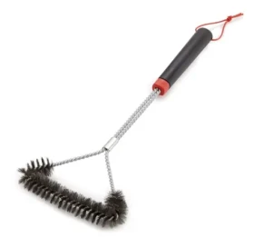 Weber 6278 / Kartáč na čištění roštu (6278)