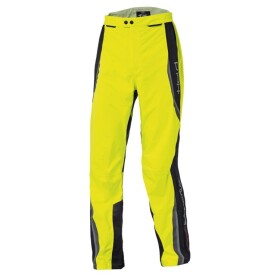 Held Rainblock 2 Base dámské nepromokavé kalhoty fluo-žluté - L