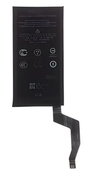 For Google GP5JE / Baterie / Pro Google Pixel 7a / 4385 mAh / Li-Pol / OEM (57983129372)