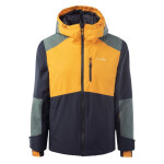 Dětská lyžařská bunda Bergen Jr 92800439270 - Elbrus 158