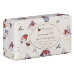 Wrendale Designs Vánoční mýdlo Spiced Orange