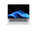 NTB HP OmniBook 5 NG AI PC 16-bf0000nc, 16" OLED 2K, Snapdragon X Plus, 16GB, 512GB SSD, Win11, Silver, +3M GamePass EDF_1228515