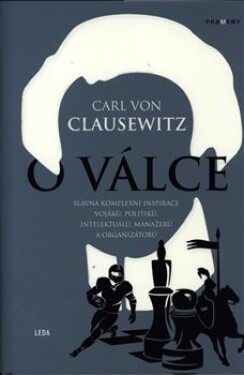 Válce Carl von Clausewitz