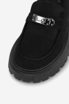 Polobotky DeeZee BBT-22663-1 Látkový materiál