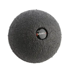 HMS BLM01 Masážní míč 6 cm - Lacrosse Ball (5907695531909)