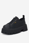 Polobotky G-STAR RAW WI34-MANYA-01 Přírodní kůže (useň) - Nubuk