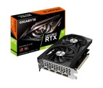 GIGABYTE VGA NVIDIA GeForce RTX 3050 WINDFORCE OC 8G V2, 8GB GDDR6, 2xDP, 2xHDMI EDF_1706280