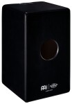 Meinl Artisan Edition Tango Line Satin Black Cajon