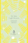 To the Lighthouse - Virginia Woolf
