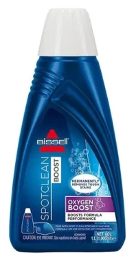 Bissell Oxygen Boost 1 L / Prostředek pro SpotClean SpotClean Pro (1134N)