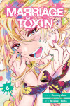 Marriage Toxin, Vol. 6 - Joumyaku