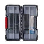 Bosch Accessories 2608656259 Pilový plátek do pily ocasky S 611 DF - Heavy for Wood and Metal Délka řezacího listu 150 m