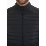 Pánská hybridní bunda Endurance Benst M Hybrid Jacket - Primaloft - velikost S
