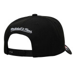 Mitchell & Ness Pánská kšiltovka Chicago Bulls NBA Shining Stars Pro Snapback