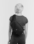 Chrome Industries Mini Kadet Black XRF
