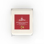 SweetArt potahovací a modelovací hmota s příchutí marcipánu White (500 g)