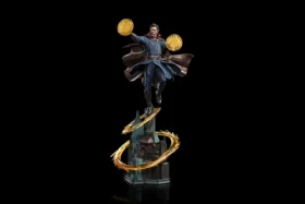 Iron Studios Stephen Strange - Doctor Strange In The Multiverse Of Madness - BDS Art Scale 1/10