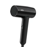 Braun BRHD150E černá / Féhn / 1800 W / 2 rychlosti / studený vzduch (BRHD150E)