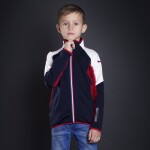 Progress dětská funkční mikina TS republico kid/junior